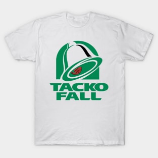 Tacko Fall T-Shirt